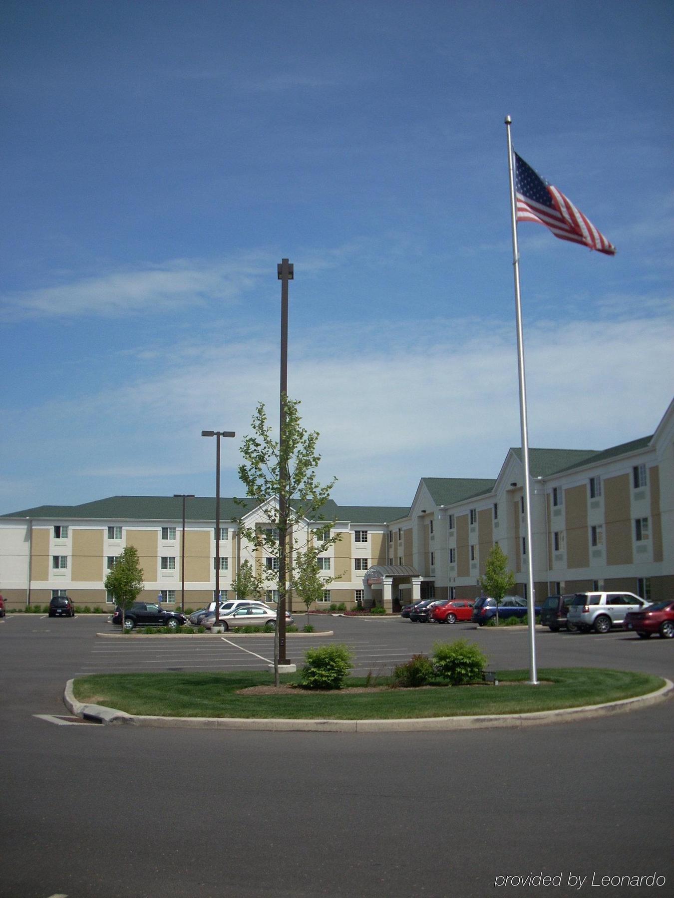 Candlewood Suites Windsor Locks, An Ihg Hotel Tiện nghi bức ảnh