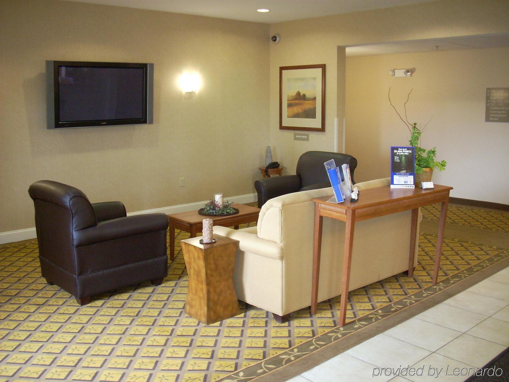 Candlewood Suites Windsor Locks, An Ihg Hotel Nội địa bức ảnh