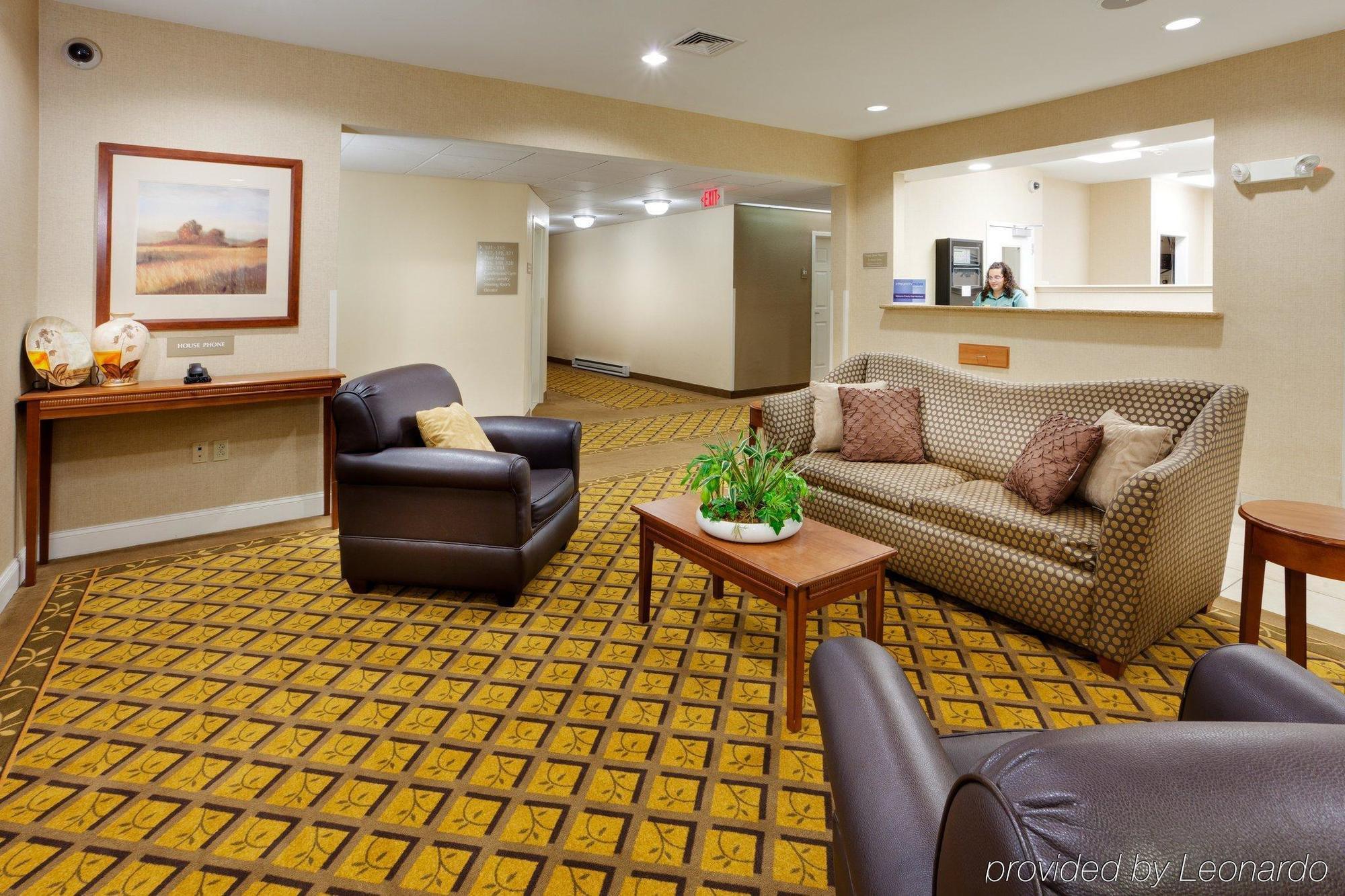 Candlewood Suites Windsor Locks, An Ihg Hotel Phòng bức ảnh