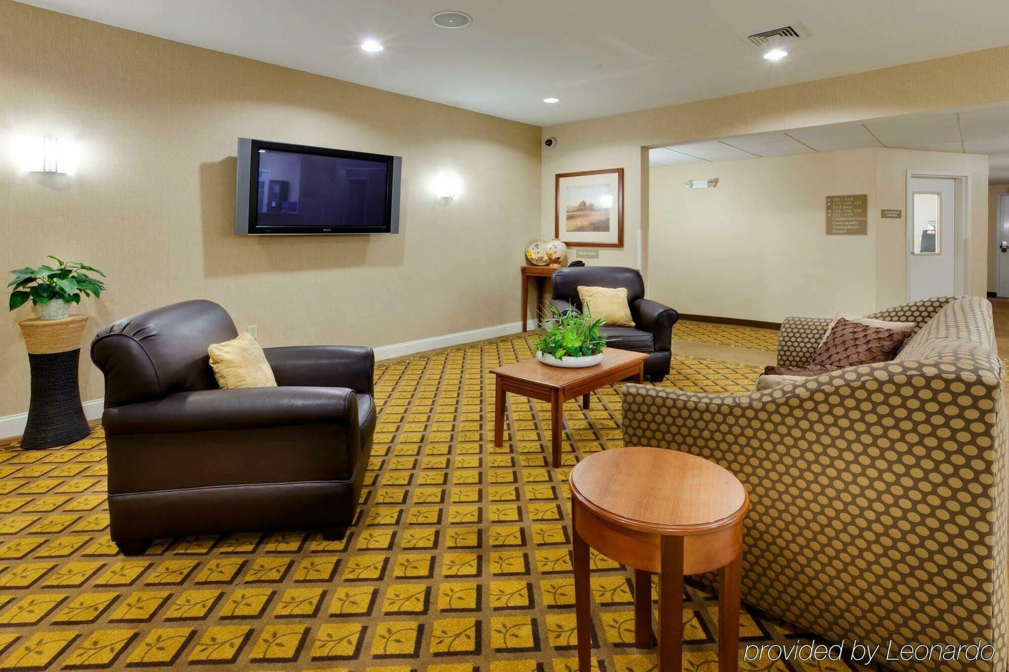 Candlewood Suites Windsor Locks, An Ihg Hotel Phòng bức ảnh